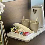 Azzurra Bed & Breakfast 3*