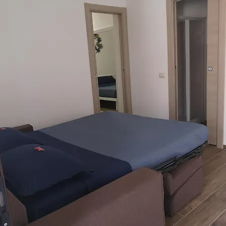 Bed & Breakfast Azzurra
