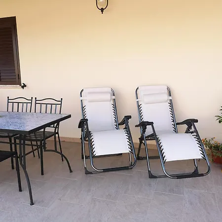 Bed & Breakfast Azzurra