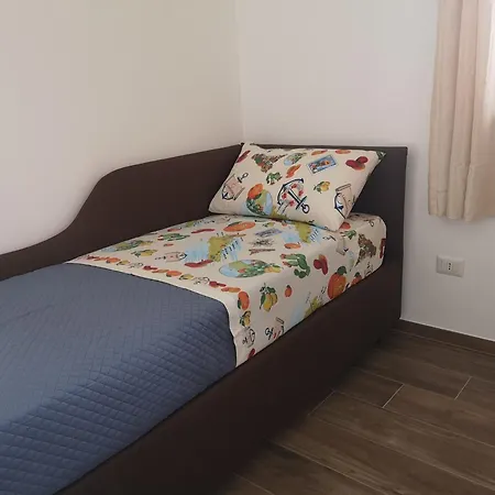 Bed & Breakfast Azzurra 3*