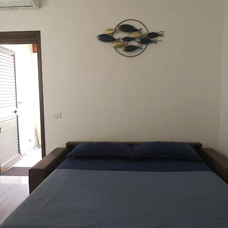 Panzió Azzurra *